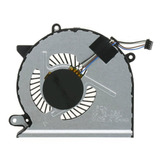 Ventilador Hp 15-cc 15-cd 15-aw 15-au 926845-001 Flexacomp