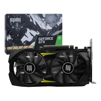 今日だけ価格！GeForce GTX1660Ti 6G OCモデル GG-GTX1660Ti-E6GB/DF | NVIDIA GEFORCE GTX 1660 Ti 搭載