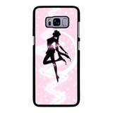 Funda Protector Para Samsung Galaxy Sailor Moon Moda 03