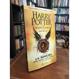 Harry Potter Y El Legado Maldito (partes Uno Y Dos) - Thorne