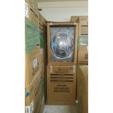 Secadora De Vapor Whirlpool Duet 20 Kg  Color Gris En Caja