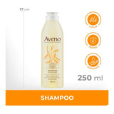 Shampoo  X250ml Aveno