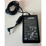 Cargador Hipro Notebook 40w 100-240v Pc Fuente Cable