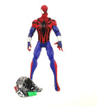 Spiderman - Marvel - Hasbro - Los Germanes