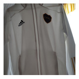 Campera De Boca