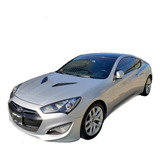 Hyundai Genesis 2.0 Coupe T 275cv Mt