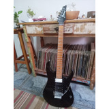 Ibanez Rg270 Made In Korea 1996! Guitarra Vintage Excelente 