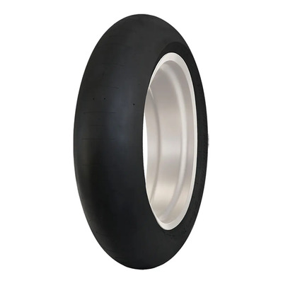Llanta Dunlop Sportmax Slick R7 Medio 200\u002F65-17 T Sc | Meses sin interés
