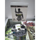 Call Of Duty Modern Warfare 3 - Ps3