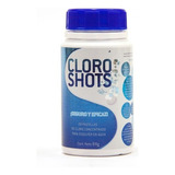 Pastillas De Cloro Concentrado, 28 Pastillas, Cloro Shots