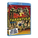 Blu Ray Tarantula Arnold Original 