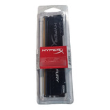 Ram Hyper Fury Ddr4 Pc 8gb 3200 - Hx432c16fb3/8