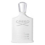 Creed Silver Mountain Water Edp 100ml Para Sem Gênero