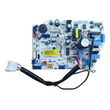 Placa Principal Evaporadora Eax35907219 Ar Condicionado LG