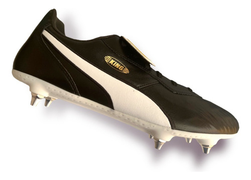 Tacos Puma King Top Sg 