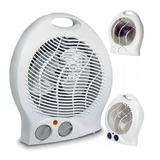 Caloventor Oryx Con Termostato Con Ventilador 1000w / 2000w