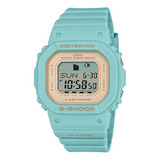 Reloj Casio G Shock Glx-s5600-3d Originales Local  Belgrano