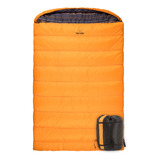 Teton Sports Celsius Mammoth Saco De Dormir Doble - Opciones