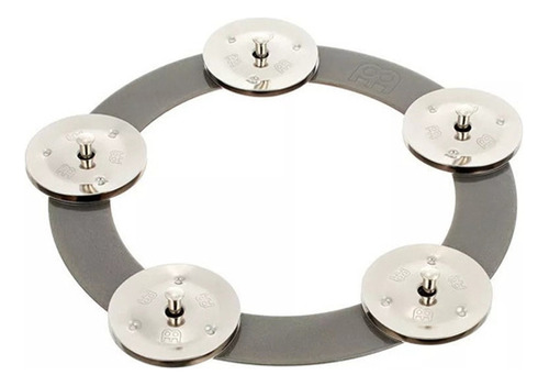 Pandereta De Efectos Ching Ring P/ Platos Meinl Cring 