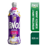 Pinol Antibacterial Limpia Y Desinfecta 828ml Lavanda