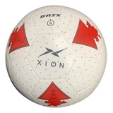 Balón Fútbol Recreativo Entrenamiento Xion Brix No. 5