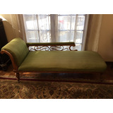 Chaise Longe De Viena