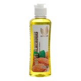 Aceite Corporal  Almendras 250 - Ml A $6 - g a $52