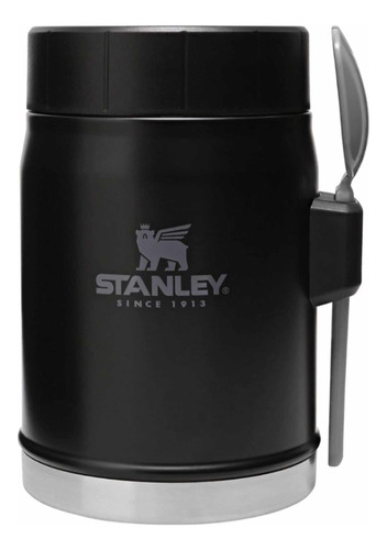 Termo Stanley Food Jar 412 Ml Heritage