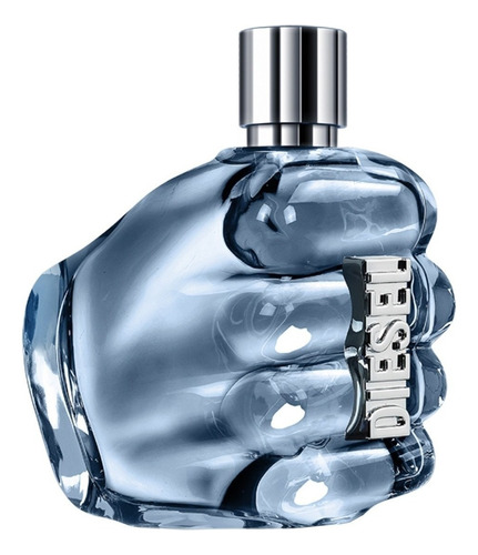 Diesel Only The Brave Edt 125 ml 