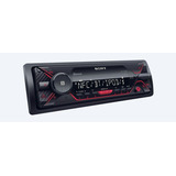 Rádio Mp3 Sony Xplod Dsx-a410bt Bluetooth Extra Bass 55w X 4