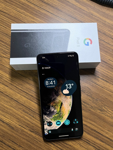 Pixel 8 128gb