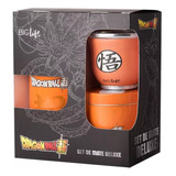 Set Matero Dragon Ball Licencia Original Armonyshop