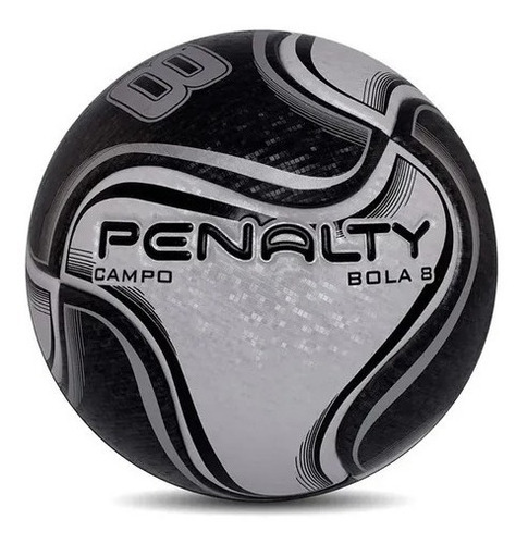 Bola Futebol De Campo Penalty 8  Termotec Original