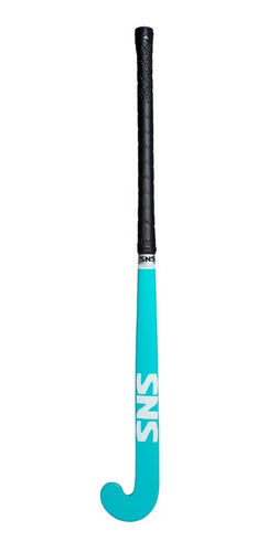 Palo Hockey Niño Madera Sns Xenon Blue