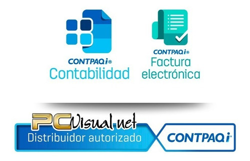 Contpaq I Suite Contabilidad Y Factura Multiemp 1us Contpaqi