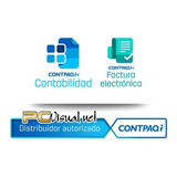 Contpaq I Suite Contabilidad Y Factura Multiemp 1us Contpaqi