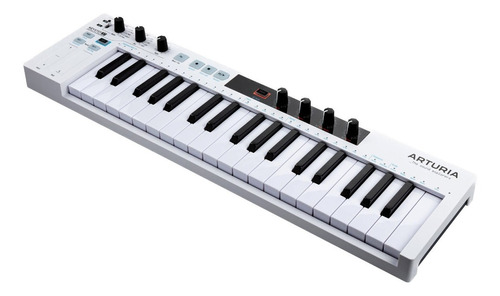 Arturia Keystep 37 Controlador Midi Secuenciador