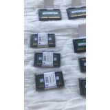 Memoria Ddr3 2 Gigas Portatil