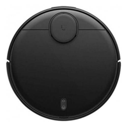 Xiaomi Mi Robot Vacuum-mop P Negra Color Negro 100v/240v