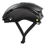 Casco Abus Gamechanger 2.0 Mips Bici Aero Tria Neg - Celero