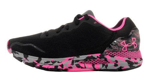 Tenis Under Armour Hovr Sonic 6 Mujer 3026493-001