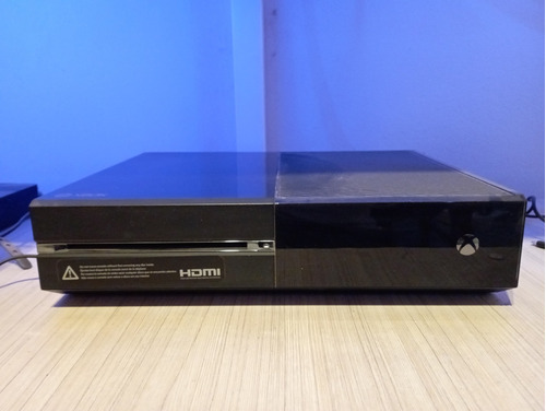 Xbox One 500g