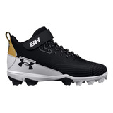 Under Armour Tachones Beisbol Harper 7 Mid 3025587-001 Adult