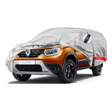 Cubierta Cubreauto Renault Duster 2021