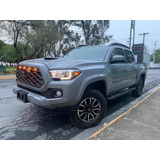 Toyota Tacoma 2021 3.5 Edición Especial 4x4 At