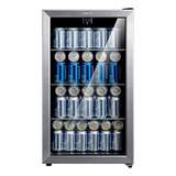 Comfee 115-120 Enfriador De Bebidas/refrigerador, Capacidad 