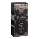 Café Negro Organo Gold