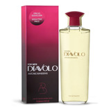 Antonio Banderas Diavolo For Men 200ml  Edt