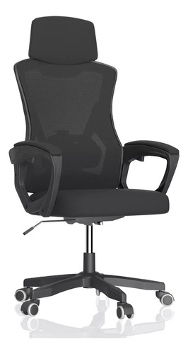 Silla De Escritorio Giratoria Oficina Ejecutiva Ergonomica