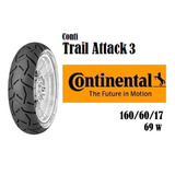 Continental Trail Attack3 160/60/17 69w